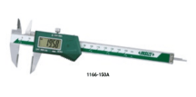 Цифровой штангенциркуль для измерения тормозных барабанов (не является водонепроницаемым) (1168-300)