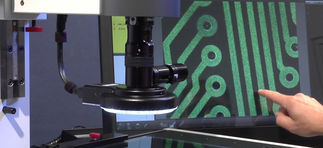 Микроскопы – высокоточные универсальные измерительные приборы