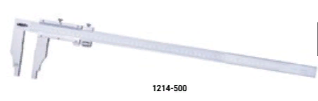 Нониусный штангенциркуль Insize (1214 - 500)