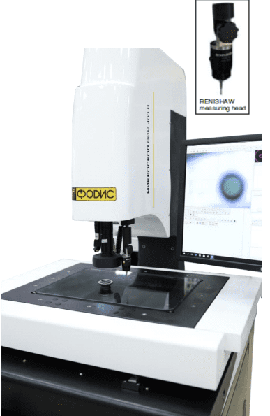 Микроскоп Фодис ВИМ 250 К